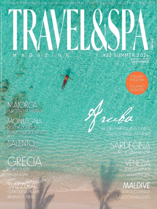 Title details for TRAVEL & SPA by RS Planner s.r.l. - Available